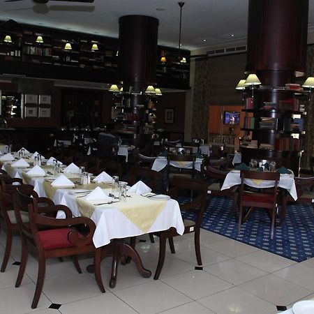 Oakwood Park Hotel Лекки Экстерьер фото