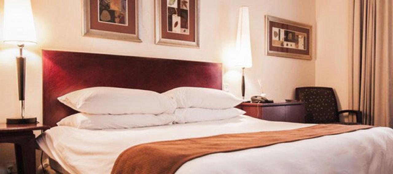 Oakwood Park Hotel Лекки Экстерьер фото